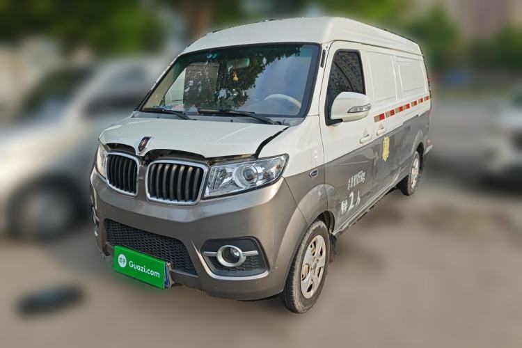 Used Jinbei New Hiace X30L 2019 1.5L Cargo Van Wealth Edition China VI SWC15M Guazi used car, China used car export, Used car for sale, Used  cars, Cheapest cars for sale
