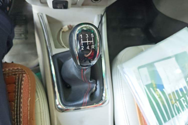 Used Jinbei New Hiace X30L  Gear Lever