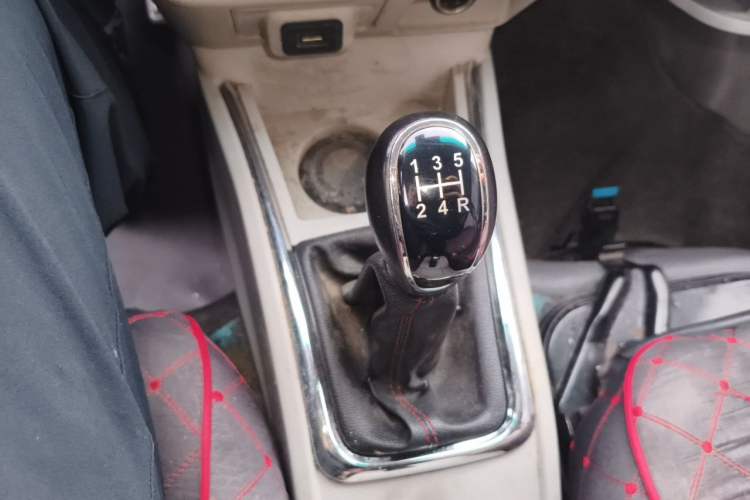 Used Jinbei New Hiace X30L  Gear Lever