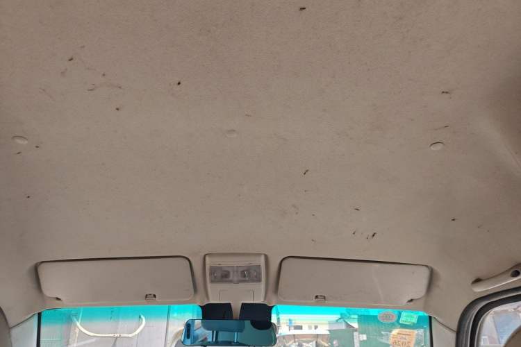 Used Jinbei New Hiace X30L  Headliner