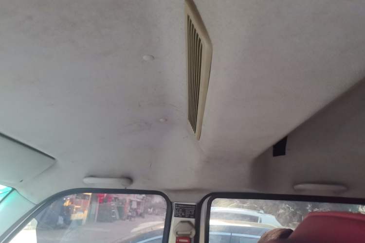 Used Jinbei New Hiace X30L  Headliner