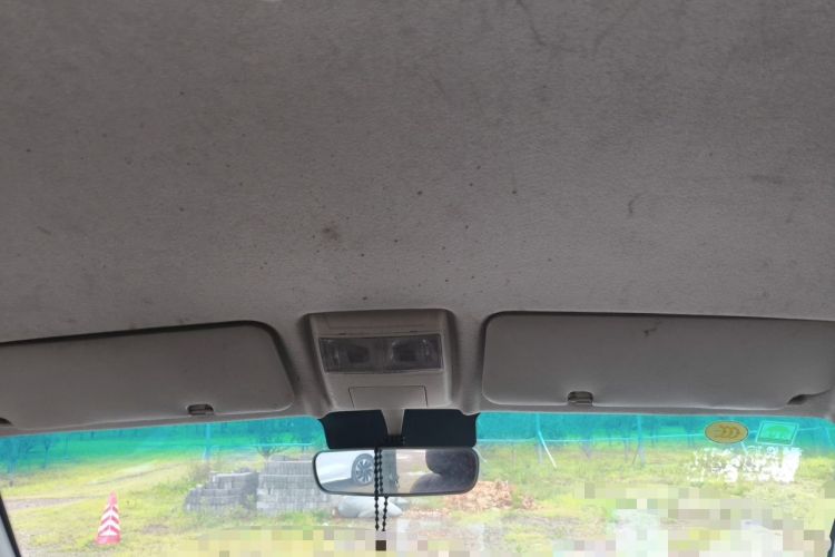 Used Jinbei New Hiace X30L  Headliner