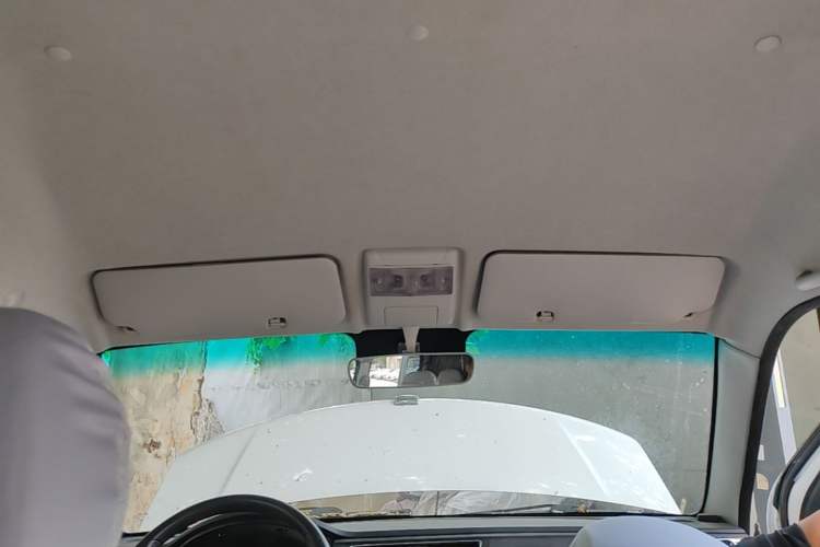 Used Jinbei New Hiace X30L  Headliner