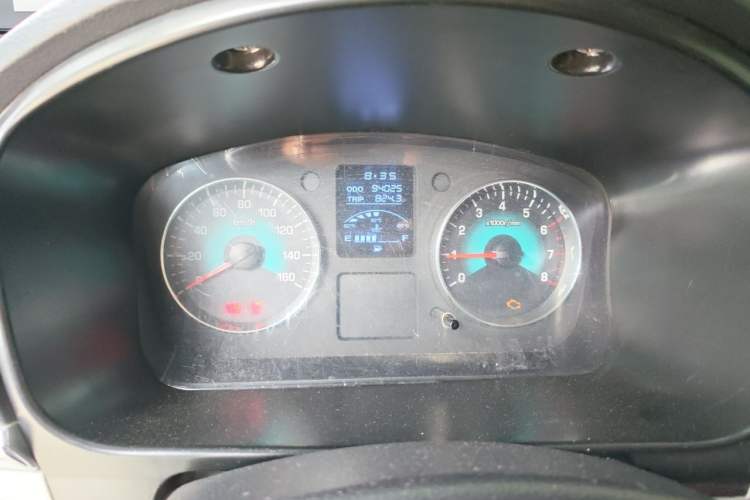 Used Jinbei New Hiace X30L  Instrument Cluster