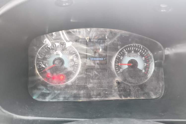 Used Jinbei New Hiace X30L  Instrument Cluster