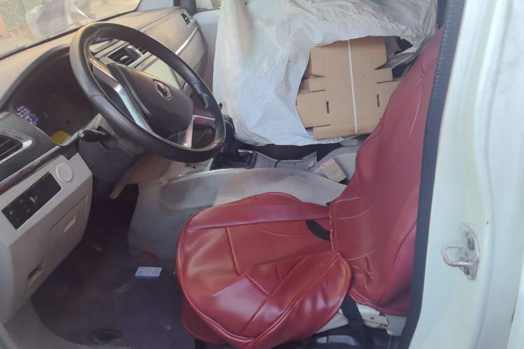 Used Jinbei New Hiace X30L  Left Front Seat
