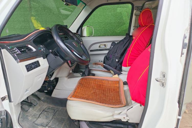 Used Jinbei New Hiace X30L  Left Front Seat