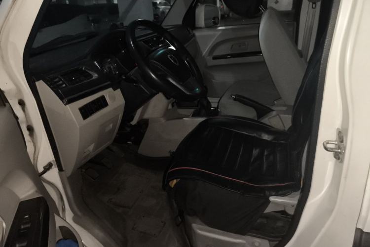 Used Jinbei New Hiace X30L  Left Front Seat