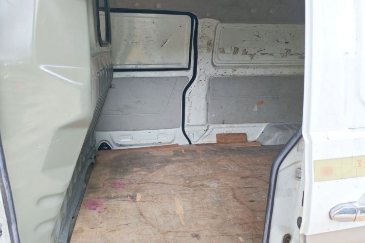 Used Jinbei New Hiace X30L  Left Rear Seat
