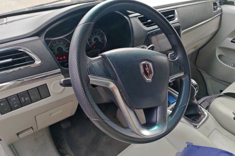 Used Jinbei New Hiace X30L 2019 1.5L Van Business Edition China VI SWC15M Steering Wheel