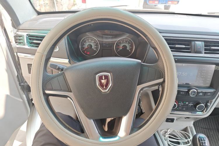 Used Jinbei New Hiace X30L  Steering Wheel