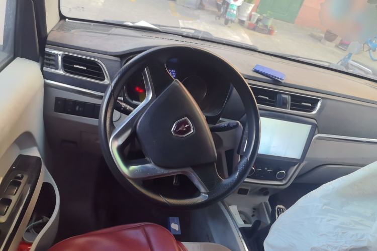 Used Jinbei New Hiace X30L  Steering Wheel