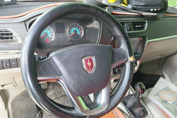 Used Jinbei New Hiace X30L  Steering Wheel