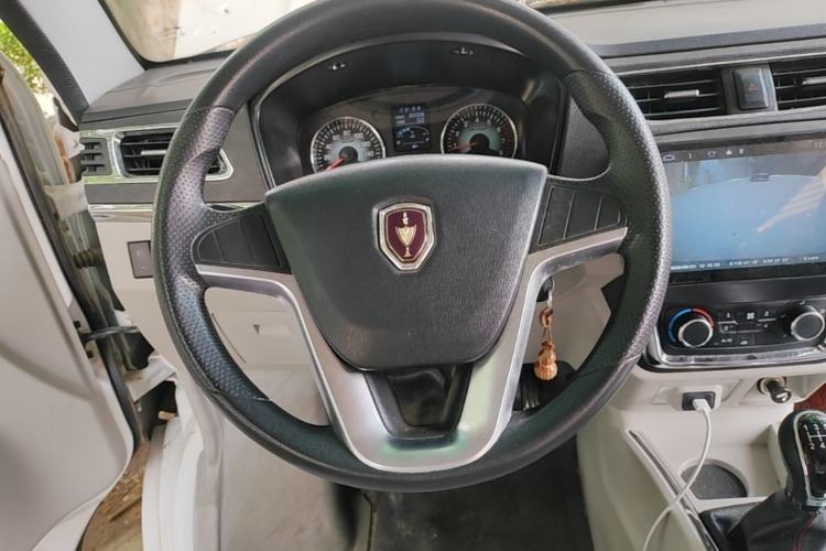 Used Jinbei New Hiace X30L  Steering Wheel