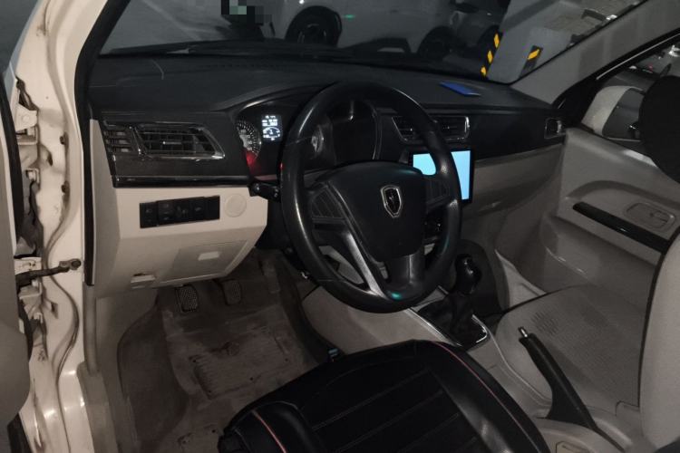 Used Jinbei New Hiace X30L  Steering Wheel