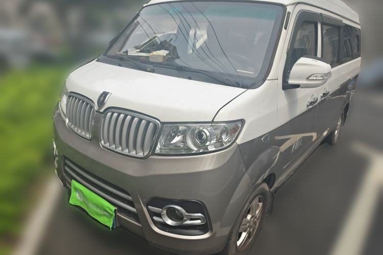Used Jinbei New Hiace X30L 2019 1.5L Business Edition China VI SWC15M Guazi used car, China used car export, Used car for sale, Used cars, Cheapest cars for sale