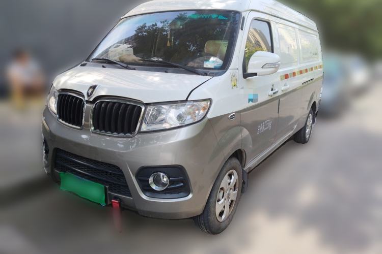 Used Jinbei New Hiace X30L 2019 1.5L Cargo Van Wealth Edition China VI SWC15M Guazi used car, China used car export, Used car for sale, Used  cars, Cheapest cars for sale