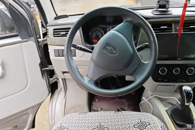 Used Jinbei New Hiace X30L 2019 1.5L Wealth Edition China VI SWC15M Steering Wheel