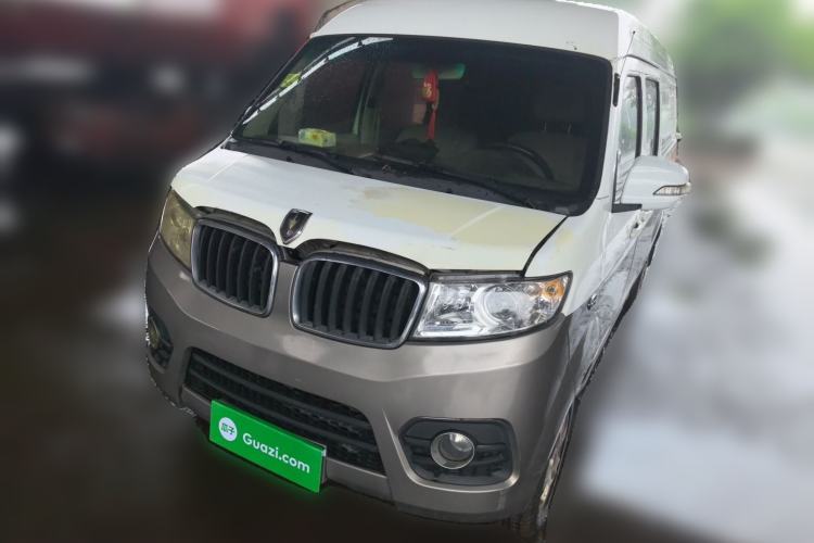 Used Jinbei New Hiace X30L  Guazi used car, China used car export, Used car for sale, Used  cars, Cheapest cars for sale