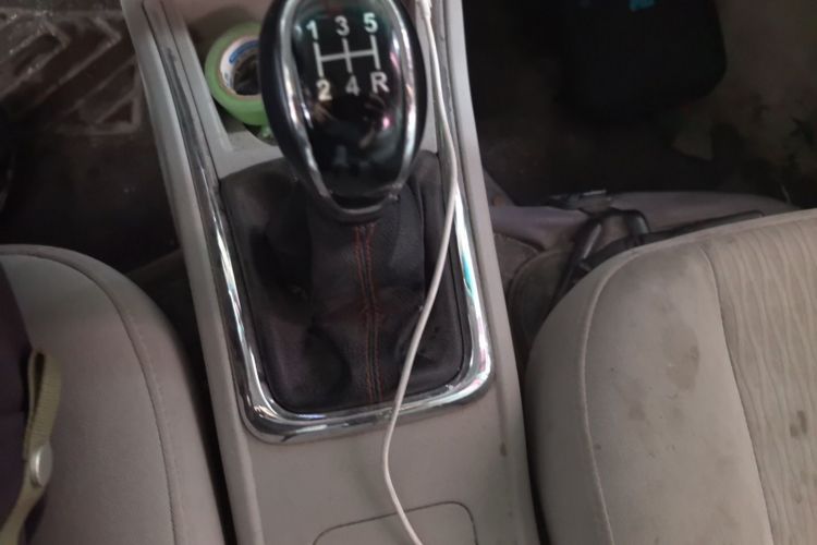 Used Jinbei New Hiace X30L  Gear Lever