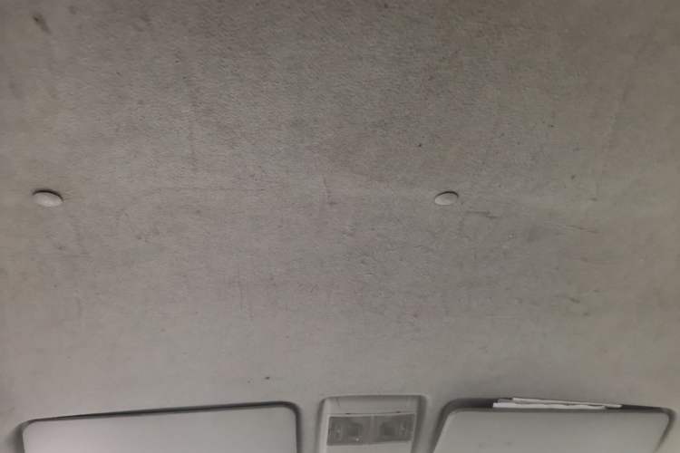 Used Jinbei New Hiace X30L  Headliner