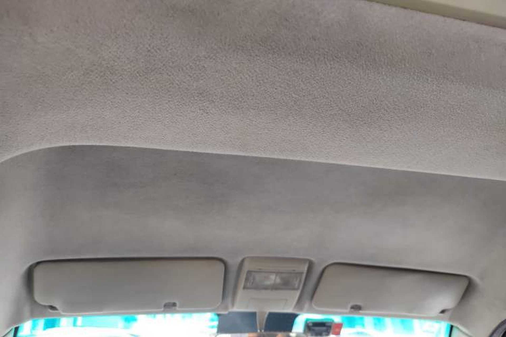 Used Jinbei New Hiace X30L  Headliner
