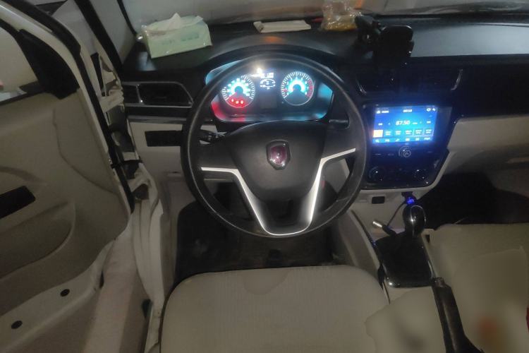Used Jinbei New Hiace X30L 2019 1.5L Wealth Edition China VI SWC15M Steering Wheel