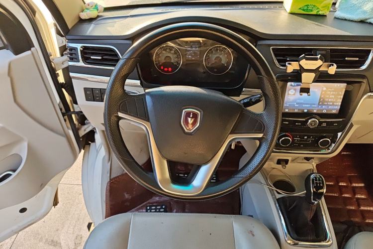 Used Jinbei New Hiace X30L 2019 1.5L Wealth Edition China VI SWC15M Steering Wheel