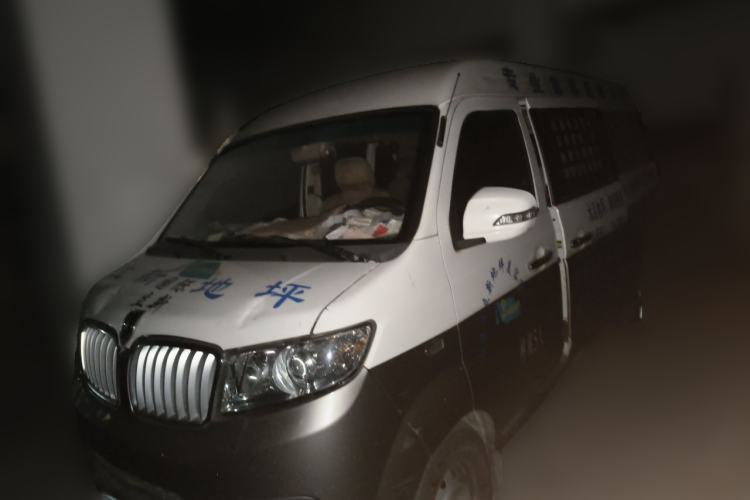Ojetý Jinbei New Hiace X30L 2019 1.5L Wealth Edition China VI SWC15M Guazi used car, China used car export, Used car for sale, Used  cars, Cheapest cars for sale