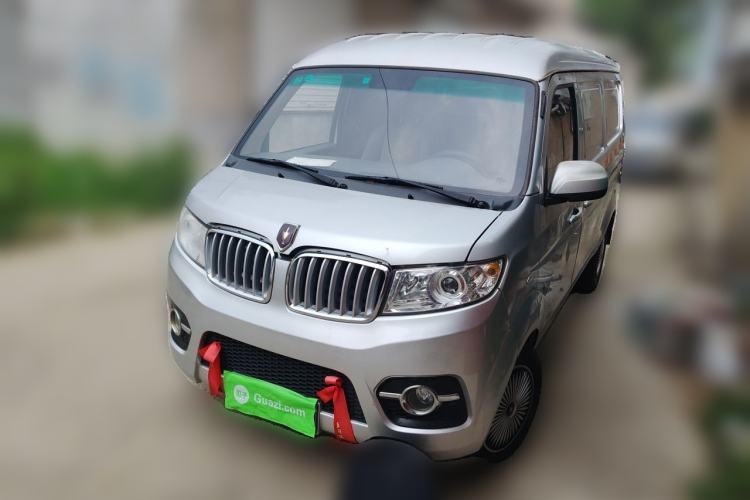 Used Jinbei New Hiace X30L 2019 1.5L Cargo Van Wealth Edition China VI SWC15M Guazi used car, China used car export, Used car for sale, Used Jinbei cars, Cheapest cars for sale