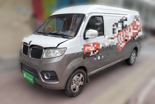 Ojetý Jinbei New Hiace X30L Jinbei New Seagull 2019, 1.4L, manual transmission, 2 seats (gasoline)