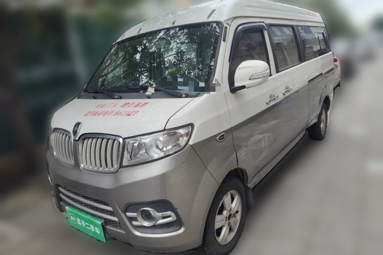 Used Jinbei New Hiace X30L 2019 1.5L Business Edition China VI SWC15M Guazi used car, China used car export, Used car for sale, Used cars, Cheapest cars for sale