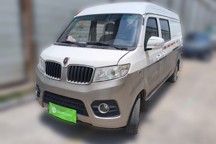 Used Jinbei New Hiace X30L 2019 1.5L Wealth Edition China VI SWC15M Guazi used car, China used car export, Used car for sale, Used cars, Cheapest cars for sale