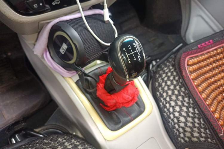 Used Jinbei New Hiace X30L 2019 1.5L Business Edition China VI SWC15M Gear Lever