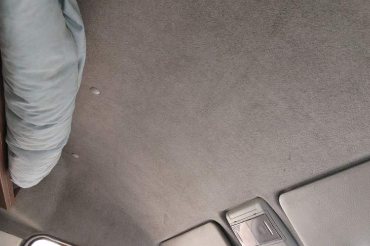 Used Jinbei New Hiace X30L  Headliner