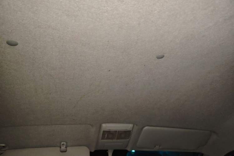 Used Jinbei New Hiace X30L 2019 1.5L Wealth Edition China VI SWC15M Headliner