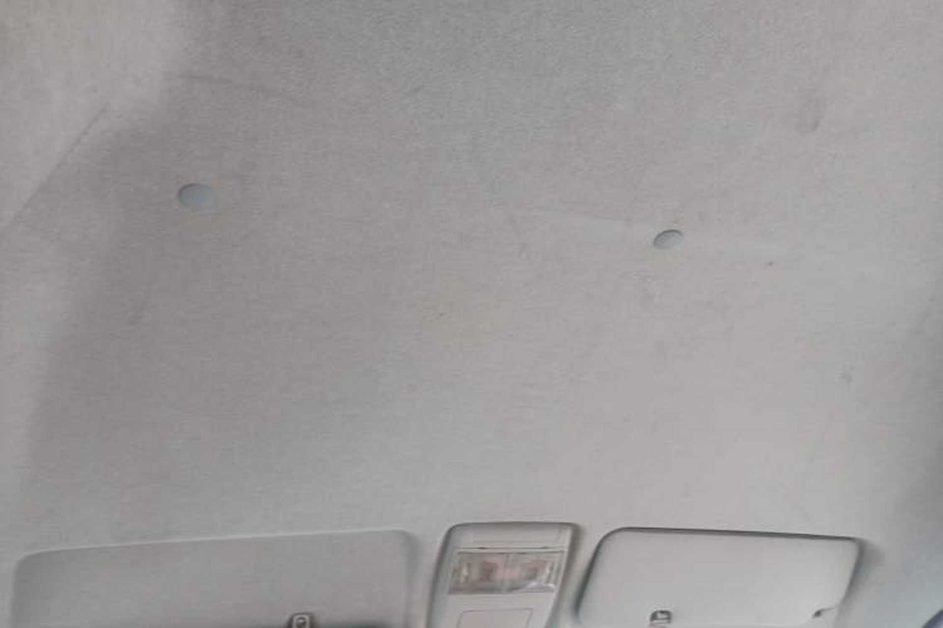 Used Jinbei New Hiace X30L 2019 1.5L Cargo Van Wealth Edition China VI SWC15M Headliner