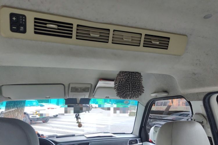 Used Jinbei New Hiace X30L 2019 1.5L Business Edition China VI SWC15M Headliner