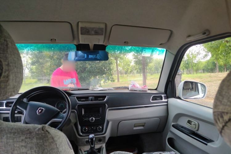 Used Jinbei New Hiace X30L  Headliner