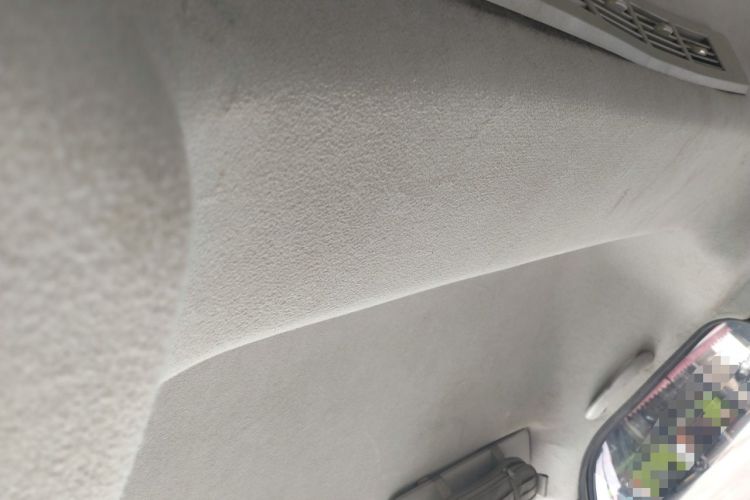 Used Jinbei New Hiace X30L 2019 1.5L Van Business Edition China VI SWC15M Headliner