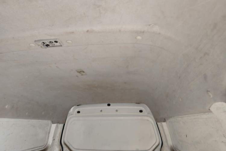 Used Jinbei New Hiace X30L 2019 1.5L Van Business Edition China VI SWC15M Headliner
