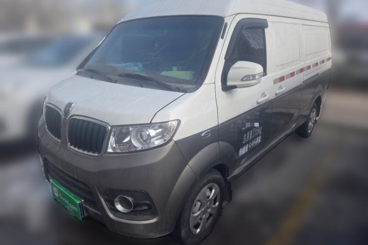 Used Jinbei New Hiace X30L 2019 1.5L Cargo Van Wealth Edition China VI SWC15M Guazi used car, China used car export, Used car for sale, Used  cars, Cheapest cars for sale
