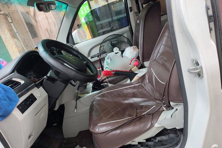 Used Jinbei New Hiace X30L  Left Front Seat