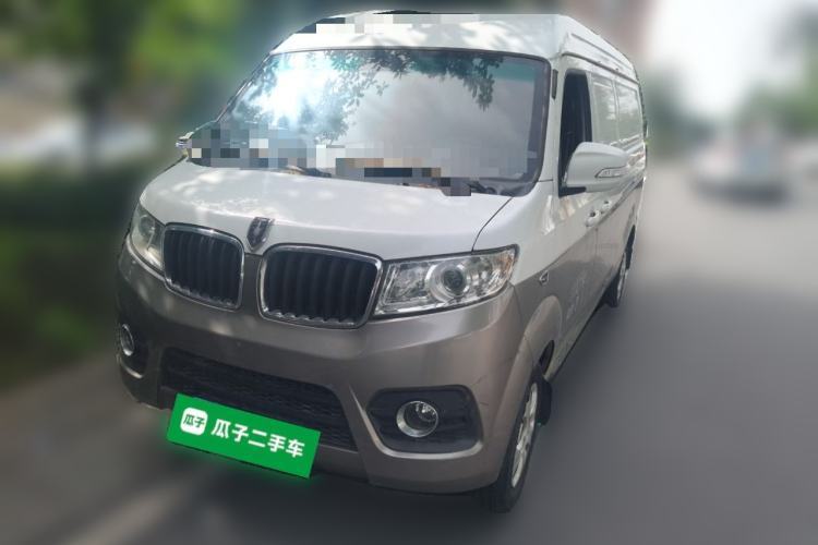 Used Jinbei New Hiace X30L 2019 1.5L Cargo Van Wealth Edition China VI SWC15M Guazi used car, China used car export, Used car for sale, Used cars, Cheapest cars for sale
