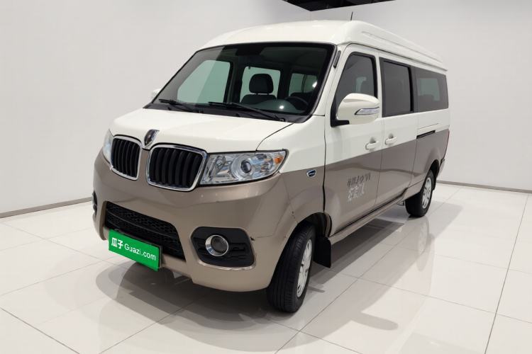 Used Jinbei New Hiace X30L 2019 1.5L Wealth Edition China VI SWC15M Guazi used car, China used car export, Used car for sale, Used  cars, Cheapest cars for sale