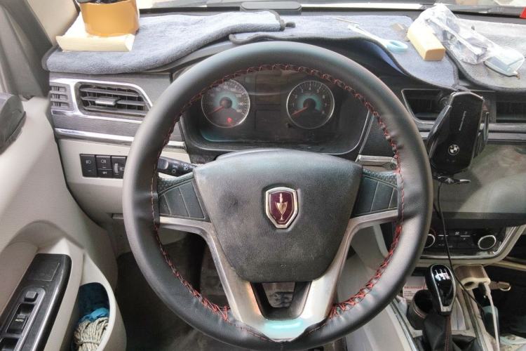 Used Jinbei New Hiace X30L  Steering Wheel