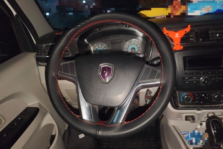 Used Jinbei New Hiace X30L 2019 1.5L Wealth Edition China VI SWC15M Steering Wheel