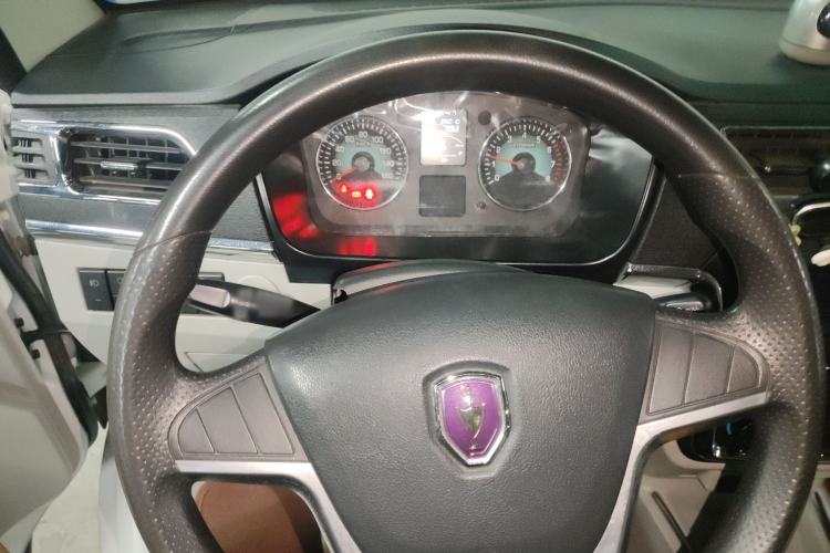 Used Jinbei New Hiace X30L 2019 1.5L Cargo Van Wealth Edition China VI SWC15M Steering Wheel