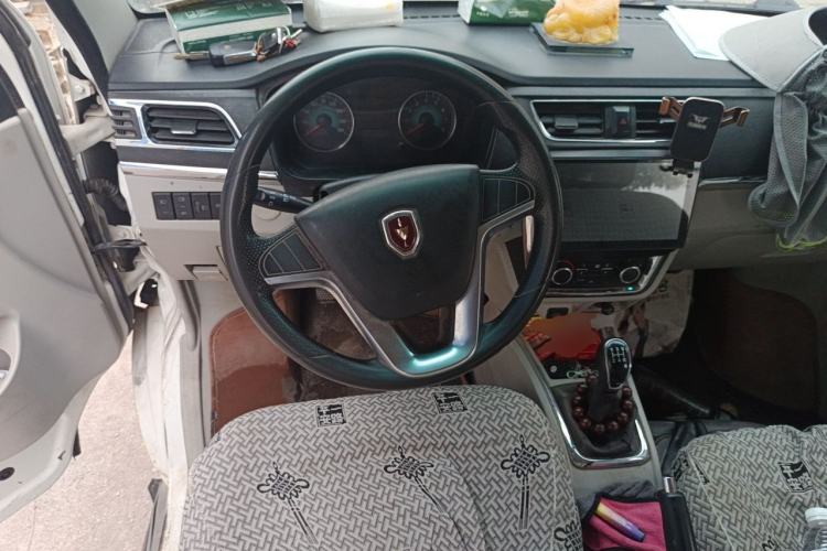 Used Jinbei New Hiace X30L 2019 1.5L Wealth Edition China VI SWC15M Steering Wheel