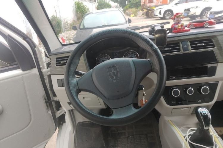 Used Jinbei New Hiace X30L 2019 1.5L Wealth Edition China VI SWC15M Steering Wheel